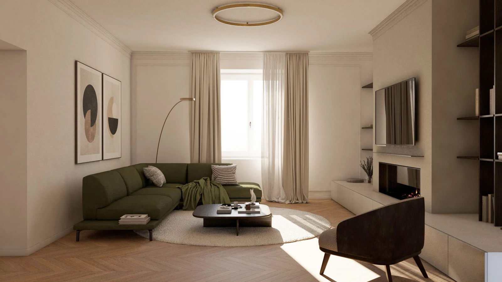 Residenza Forlì-Cesena - thumbnail 6